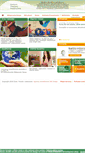 Mobile Screenshot of integracjasensoryczna.com.pl